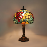 FLORENCIA | COLORED GLASS LAMP