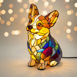 Corgi - Radiant Light