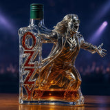 Eternal Cry — Iconic Whisky Bottle in Honor of Ozzy Osbourne