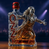 Eternal Cry — Iconic Whisky Bottle in Honor of Ozzy Osbourne