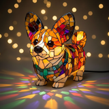 Corgi - Radiant Light