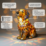 Labrador - Figurine de Golden Retriever