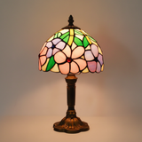 PETALYN | BAROQUE INSPIRED TABLE LAMP