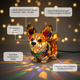Corgi - Radiant Light