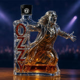 Eternal Cry — Iconic Whisky Bottle in Honor of Ozzy Osbourne