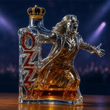 Eternal Cry — Iconic Whisky Bottle in Honor of Ozzy Osbourne