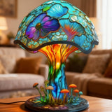 COLORSHROOM | Magical Mushroom-Shaped Lamp