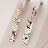 Elegant Anne Earrings