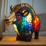 Jip the Enchanted Goat