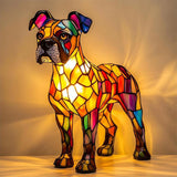 Boxer - Canine Lightning Magic