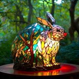 Noppie Vibrating Rabbit