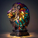 Mufasa, the Enchanted Lion