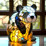Kloffie the Enchanting Panda