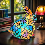 Tibbe Vibrating Rabbit