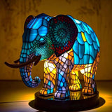 Noa, the enchanting elephant