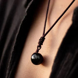 Obsidian Zen | Golden Obsidian