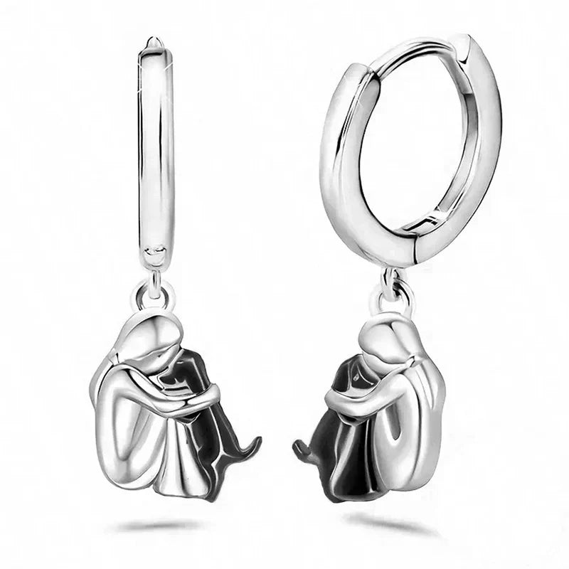 Marie | Earrings for Dog Lovers