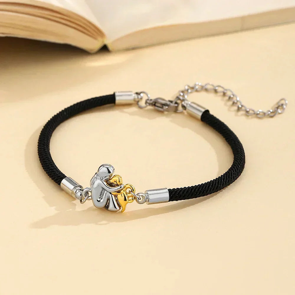 Marie | Dog Embrace Bracelet