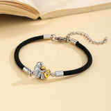 Marie | Dog Embrace Bracelet