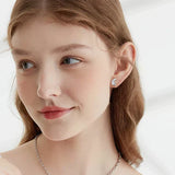 Maria | Cat Embrace Earrings