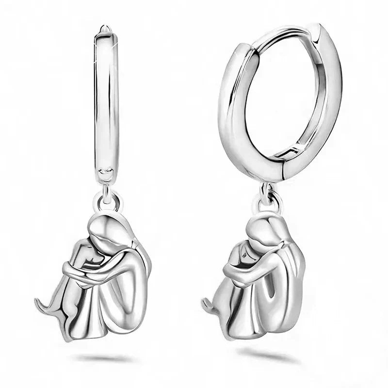 Marie | Earrings for Dog Lovers