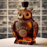 Sova Nocturn whisky bottle