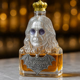 Eternalized in Glass — Whisky Bottle in Honor of Ozzy Osbourne
