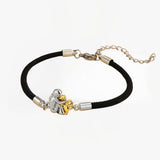 Marie | Dog Embrace Bracelet